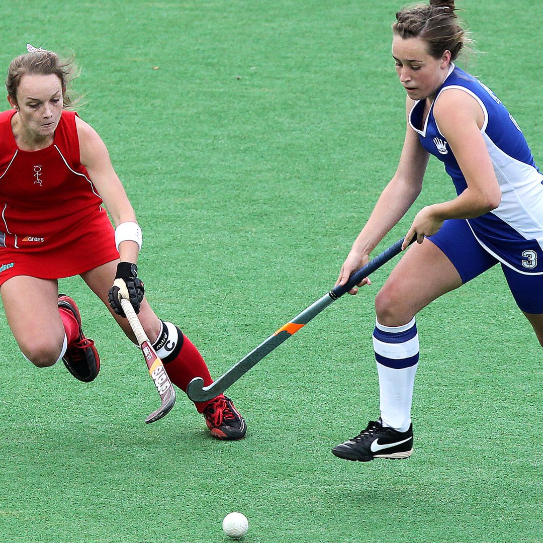 Hockey - Abu Dhabi Cricket and Sports Hub